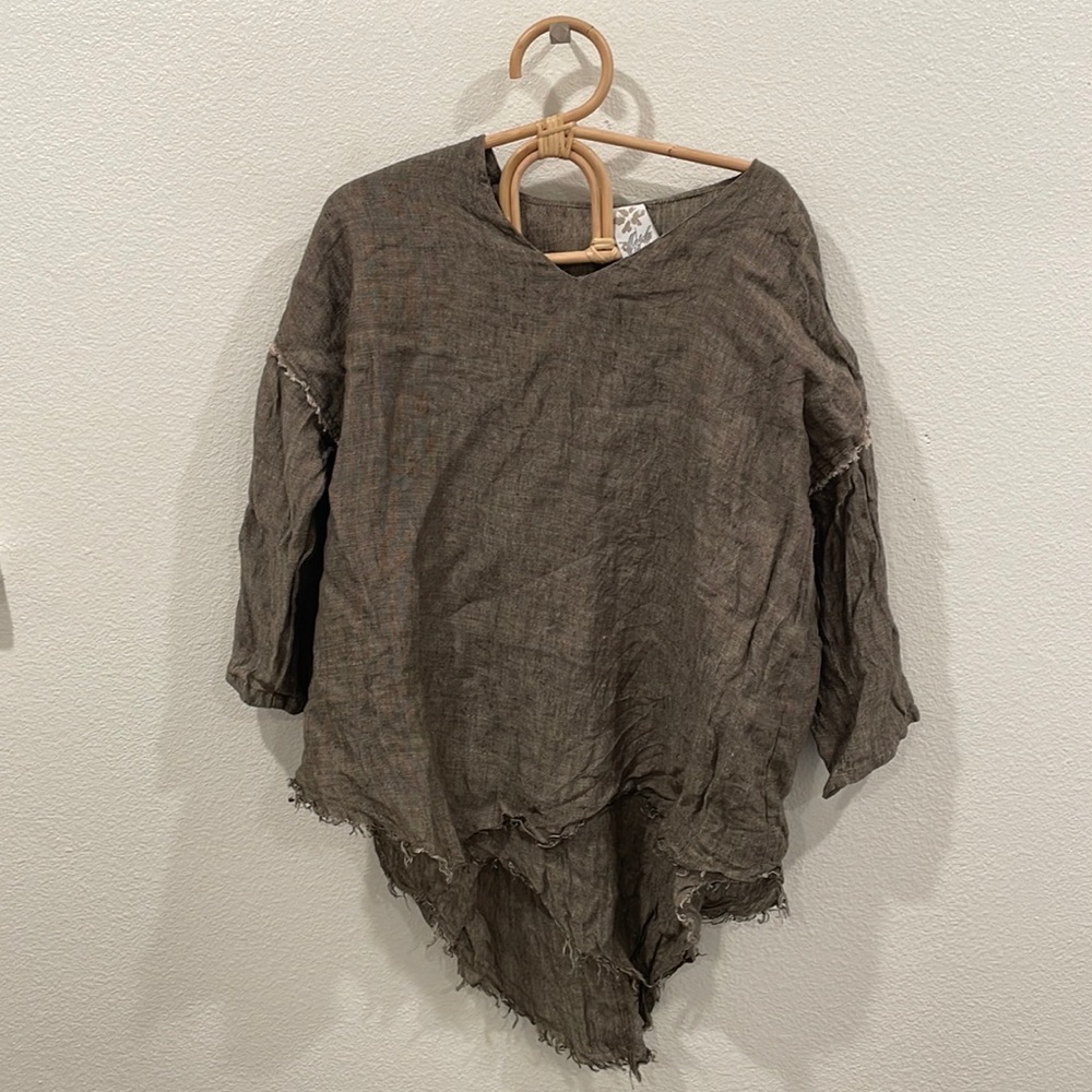 Altered Match Point asymmetric top